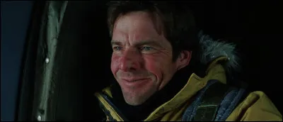 Quel est ce film d'action avec Quaid ?