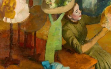 Quiz Peintures