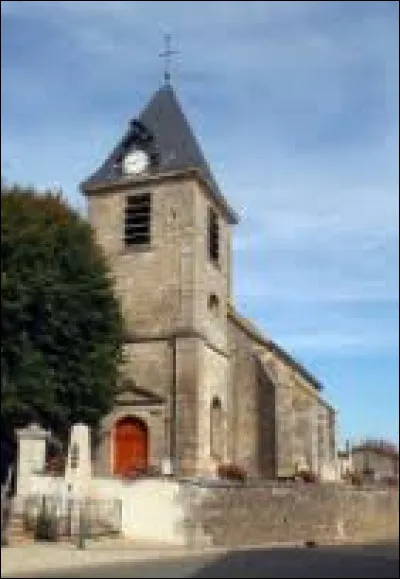 Je vous emmène maintenant à Cerisières. Petit village Haut-Marnais de 85 habitants, il se situe en région ...