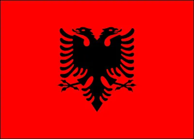 Albanie - Quelle est la croyance de ce pays, qui n'est majoritaire que dans 3 pays européens ?