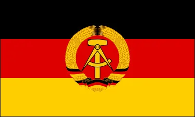 Allemagne - Combien de pays ont occupé l'Allemagne après la Seconde Guerre mondiale ?