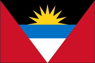 Antigua-et-Barbuda - De quel pays ce petit archipel des Caraïbes est-il devenu indépendant ?