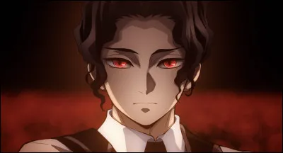 Quel est ce Tanjiro ?