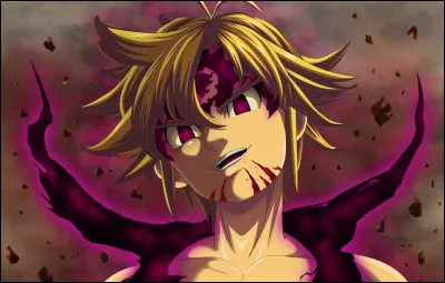 Quel est ce Tanjiro ?