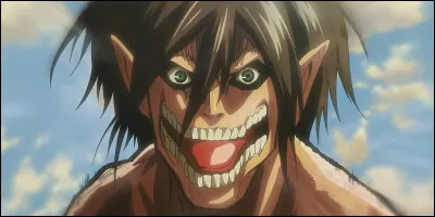 Quelle est cette transformation dEren ?