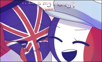 Si UK voit Allemagne avec France, que ressent-il ?