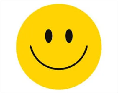 Tu associes la joie...