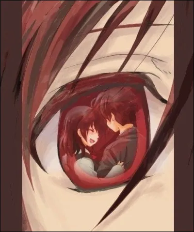 Maintenant, passons à une histoire complètement dingue, je parle bien sûr du roman de Charlène Bey, où l'héroïne de l'histoire raconte son aventure avec un certain Tom !