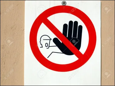 Vous détestez les gens qui...