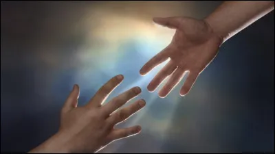 Êtes-vous prêt à vous sacrifier pour les autres ou est-ce vous qui sacrifiez les autres pour votre propre cause ?