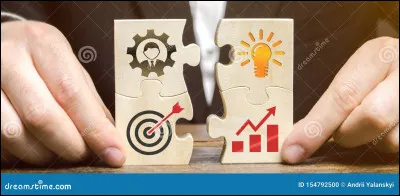 Êtes-vous stratégique ?