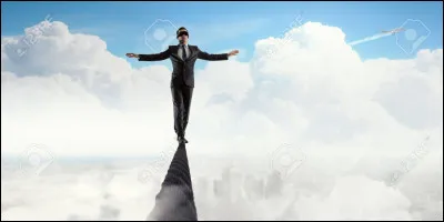 Êtes-vous courageux ?