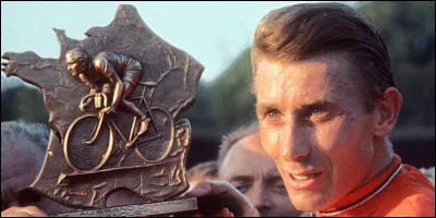 Combien de ''Tour de France ''Jacques Anquetil a-t-il gagnés ?