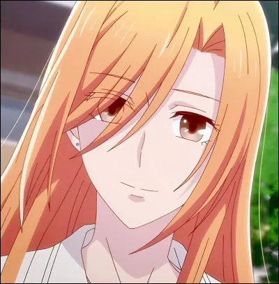 Est-ce que tu préfères voir uniquement sa tête ?