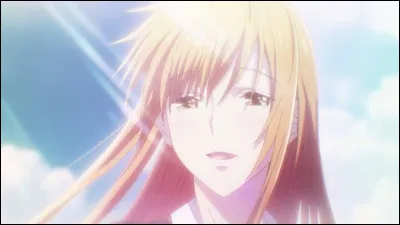 Aimes-tu Kyoko Honda ?