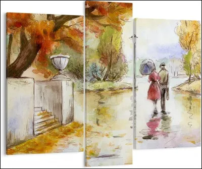 À quel chanteur faut-il attribuer le titre "La Pluie fait des claquettes" ?