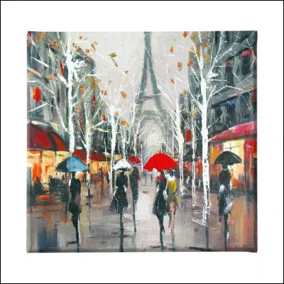 Qui chantait "Le Jour où la pluie viendra" ?