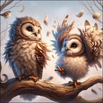 Sur cette image, nous pouvons observer deux...