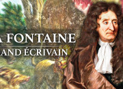 Quiz Compltez les titres de fables de Jean de La Fontaine (2)