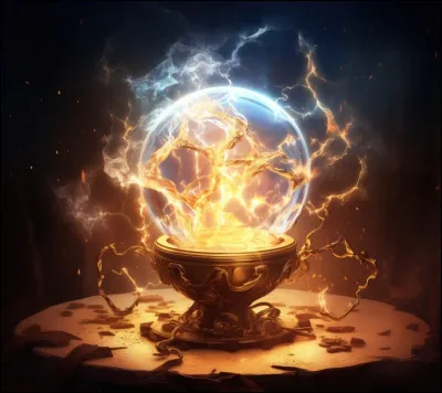 Quel pouvoir aimerais-tu posséder ?