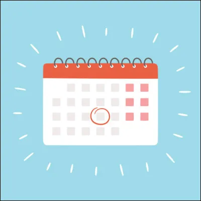 Quel jour de la semaine préfères-tu ?