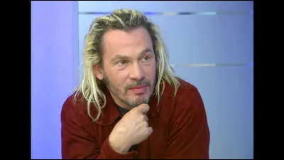 "C'est au bout du regard / là où les bateaux quittent la mer / là où l'horizon / est tellement plus clair", est le début d'une chanson interprétée par Florent Pagny. Quelle est-elle ?