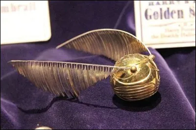 Combien de points un Vif d’or rapporte-t-il ?