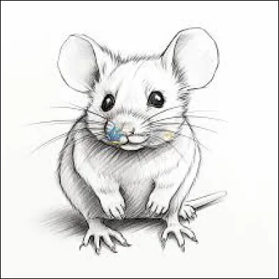 La comptine du XVIIIe siècle où elle* court dans l'herbe ! On sait la chanter, mais on ne sait d'où elle vient.