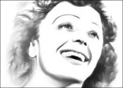 Elle voyait la vie en couleur.