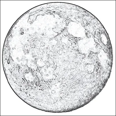 Elle apparaît entre le 8 avril et le 8 mai en 2024.