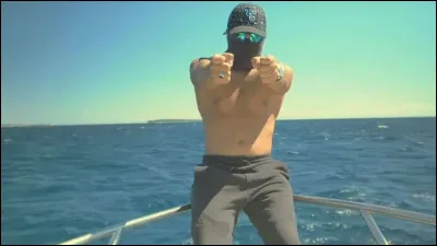 Quel est donc le nom du rappeur de l'image ci-dessus ?