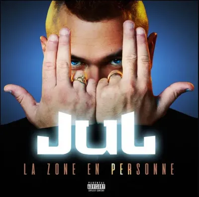 Enfin, qui est ce rappeur ?