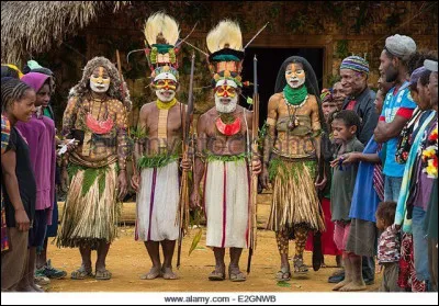 Cette fois, cliquez sur un pays ou une région !