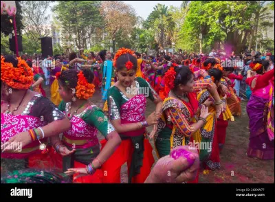 C'est grâce à votre sagacité que vous allez trouver le nom de cet évènement festif !