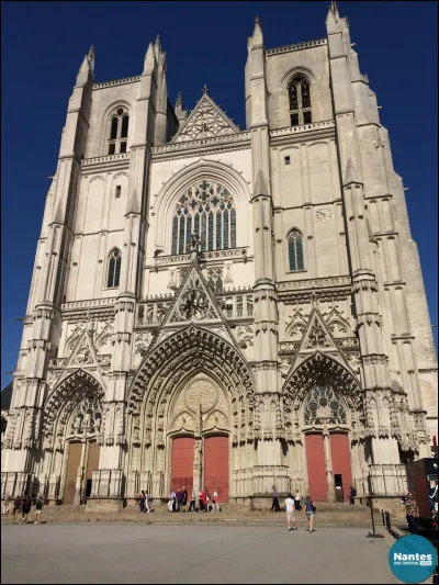 Comment s'appelait Nantes avant ?