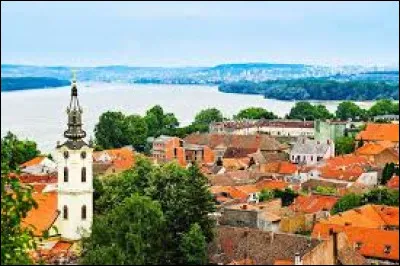 La capitale de la Serbie est Belmopan.