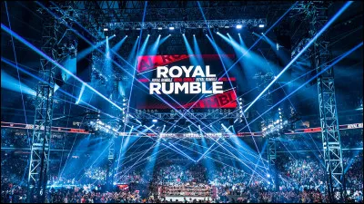 Qui fut la gagnante du Royal Rumble féminine ?