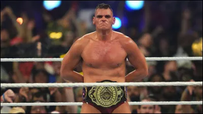 Qui remporta le Championnat Intercontinental en mettant fin à un règne de plus de 600 jours sur Gunther ?