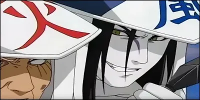 Si tu combattais Orochimaru, que ferais-tu ?