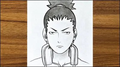 Pour toi, Shikamaru est...
