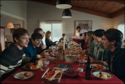 Comment s'appellent tous les Walters boys ?