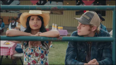 "Spoiler" Nathan termine avec...