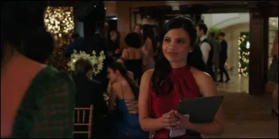 Pourquoi Jackie est-elle venue chez les Walters boys ?