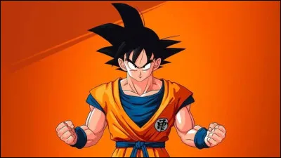 Quelle est l'activité préférée de Son Goku ?