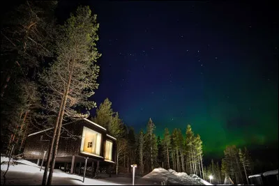 Comment dit-on Finlande en finnois ?