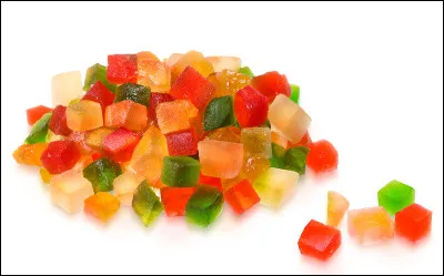 Et la capitale mondiale du fruit confit ?