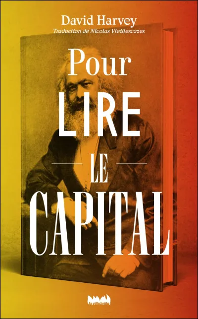 Qui est l'auteur de ce mémorable ouvrage publié en 1867, "Le Capital" ?