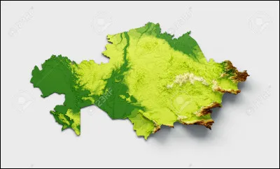 Quelle est la capitale du Kazakhstan ?