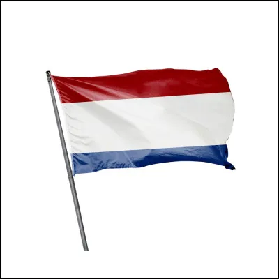 À quel pays appartient ce drapeau ?