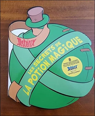 Quelle est ta plus grande qualité ?